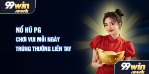 Nổ hũ PG