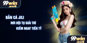 Bắn cá Jili