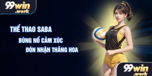 Thể thao saba