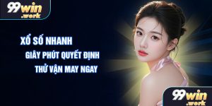 Xổ số nhanh